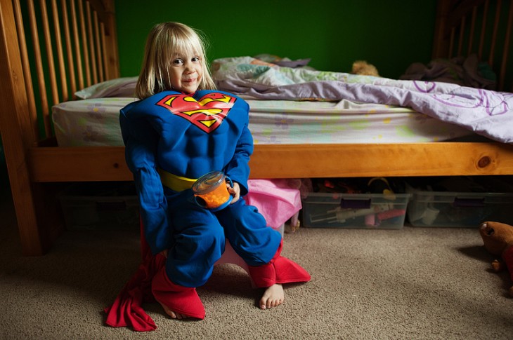 3-year-old-as-superman-01