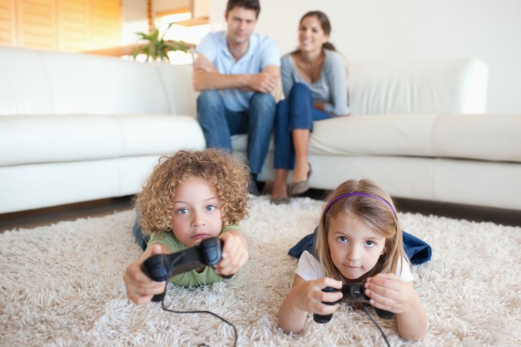 Effective step parenting means learning to respect the family's routine and not make sudden changes.