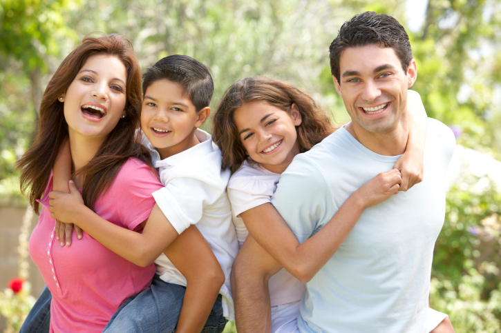 With effective step parenting, you will learn how to be a part of the new family.