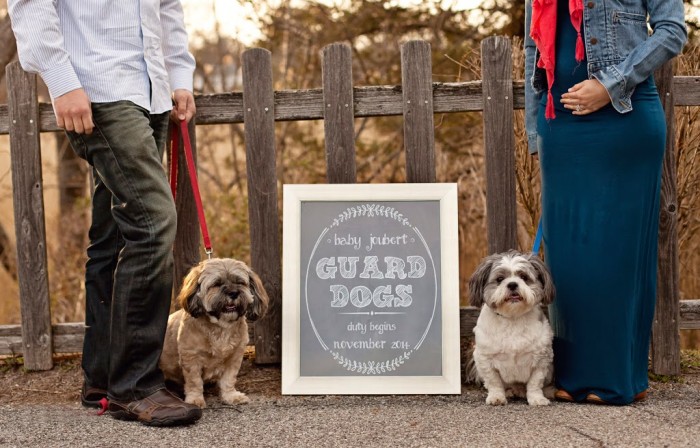 guard+dogs+chalkboard